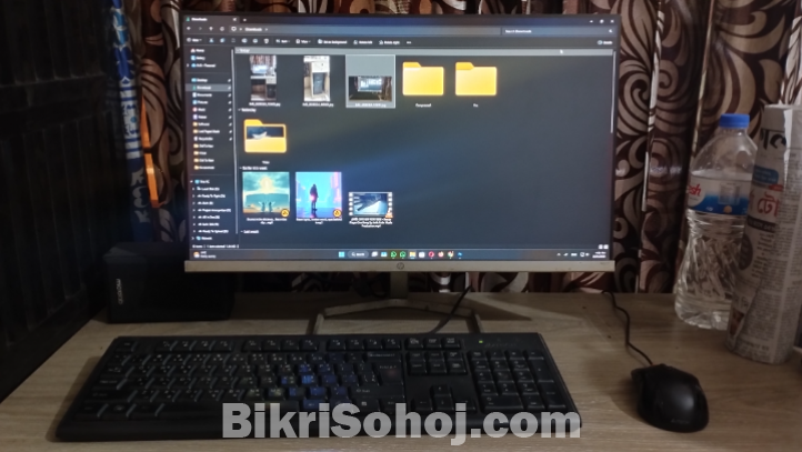 Corsair Vengeance LPX 16GB 3200MHz DDR4 Desktop RAM